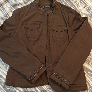 INC Jacket